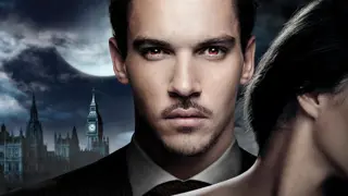 Poster for Dracula