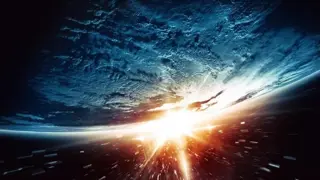 Poster for Earth: Final Conflict
