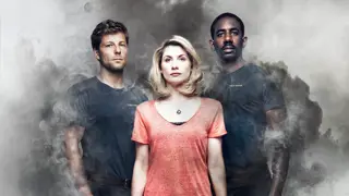 Poster for The Smoke