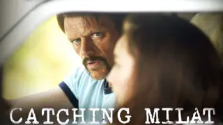 Poster for Catching Milat