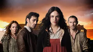 Poster for Jamaica Inn