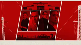 Poster for Glória