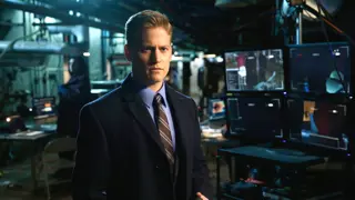 Poster for Allegiance
