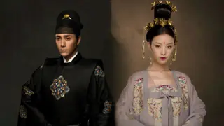 Poster for The Rise of Phoenixes