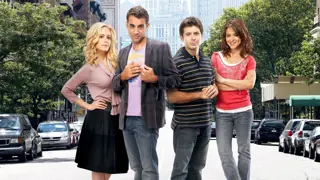 Poster for Cupid