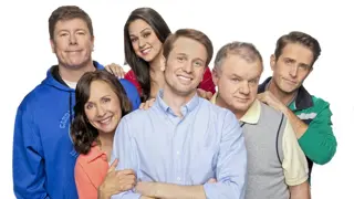 Poster for The McCarthys