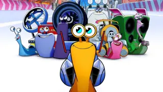 Poster for Turbo FAST