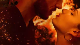 Poster for Burning Body