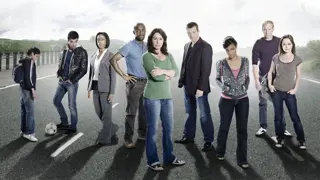 Poster for Survivors