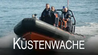 Poster for Coast Guard