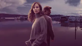 Poster for The Last Thing He Told Me