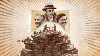 Poster for How to Become a Mob Boss