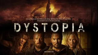 Poster for Dystopia
