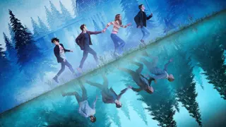 Poster for Parallels