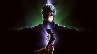 Poster for The Guardians of Justice