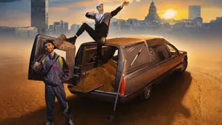 Poster for Soil