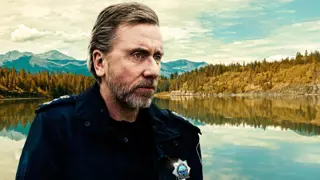 Poster for Tin Star