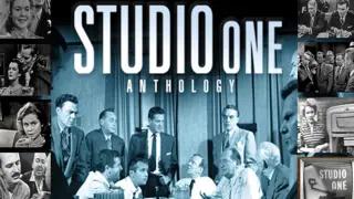 Poster for Studio One