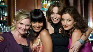 Poster for Mistresses