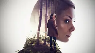 Poster for In the Dark