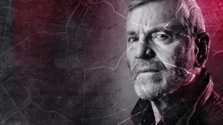 Poster for Baptiste