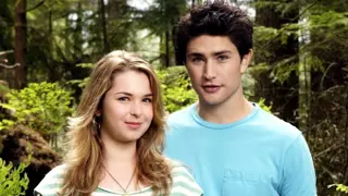 Poster for Kyle XY