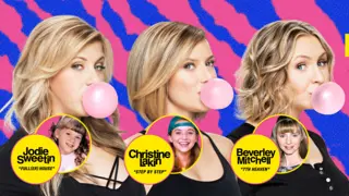 Poster for Hollywood Darlings