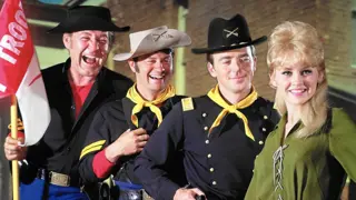 Poster for F Troop
