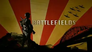 Poster for Battlefields