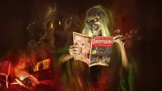 Poster for Creepshow
