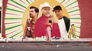 Poster for Gentefied