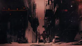 Poster for Hunted