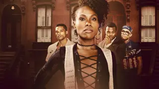 Poster for She's Gotta Have It