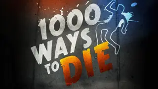 Poster for 1000 Ways to Die