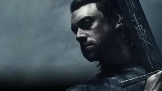 Poster for The Bastard Executioner