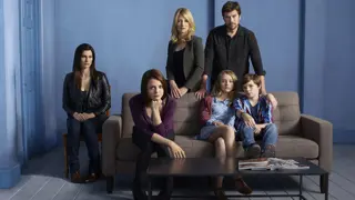 Poster for Finding Carter