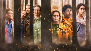 Poster for Fires