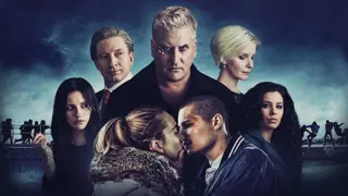 Poster for Romper Stomper