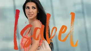 Poster for Isabel