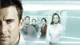 Poster for John Doe