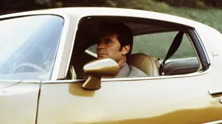 Poster for The Rockford Files