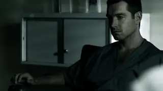 Poster for Banshee: Origins