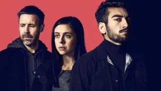 Poster for Informer