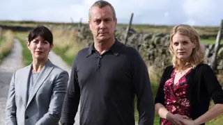 Poster for DCI Banks