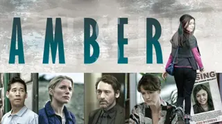 Poster for Amber