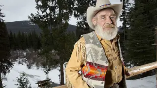 Poster for Mountain Men: Fully Loaded