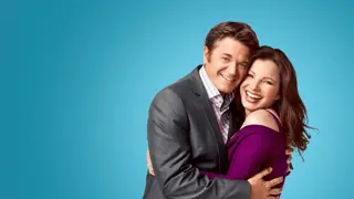 Poster for Happily Divorced