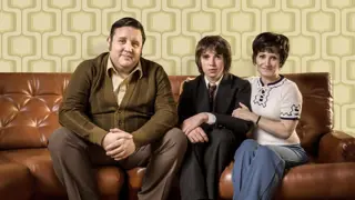 Poster for Cradle to Grave
