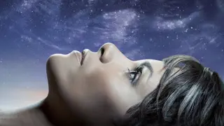 Poster for Extant