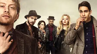Poster for Snatch